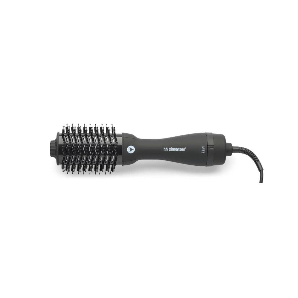 HH Simonsen Perie Electrică Ionică 1000W cu Bristle Silicon și Păr de Mistreț