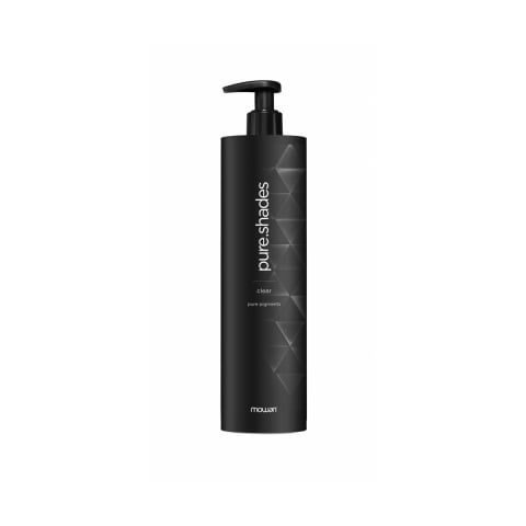 Mowan Pure Shades Clear - DOPAMINBEAUTY.RO