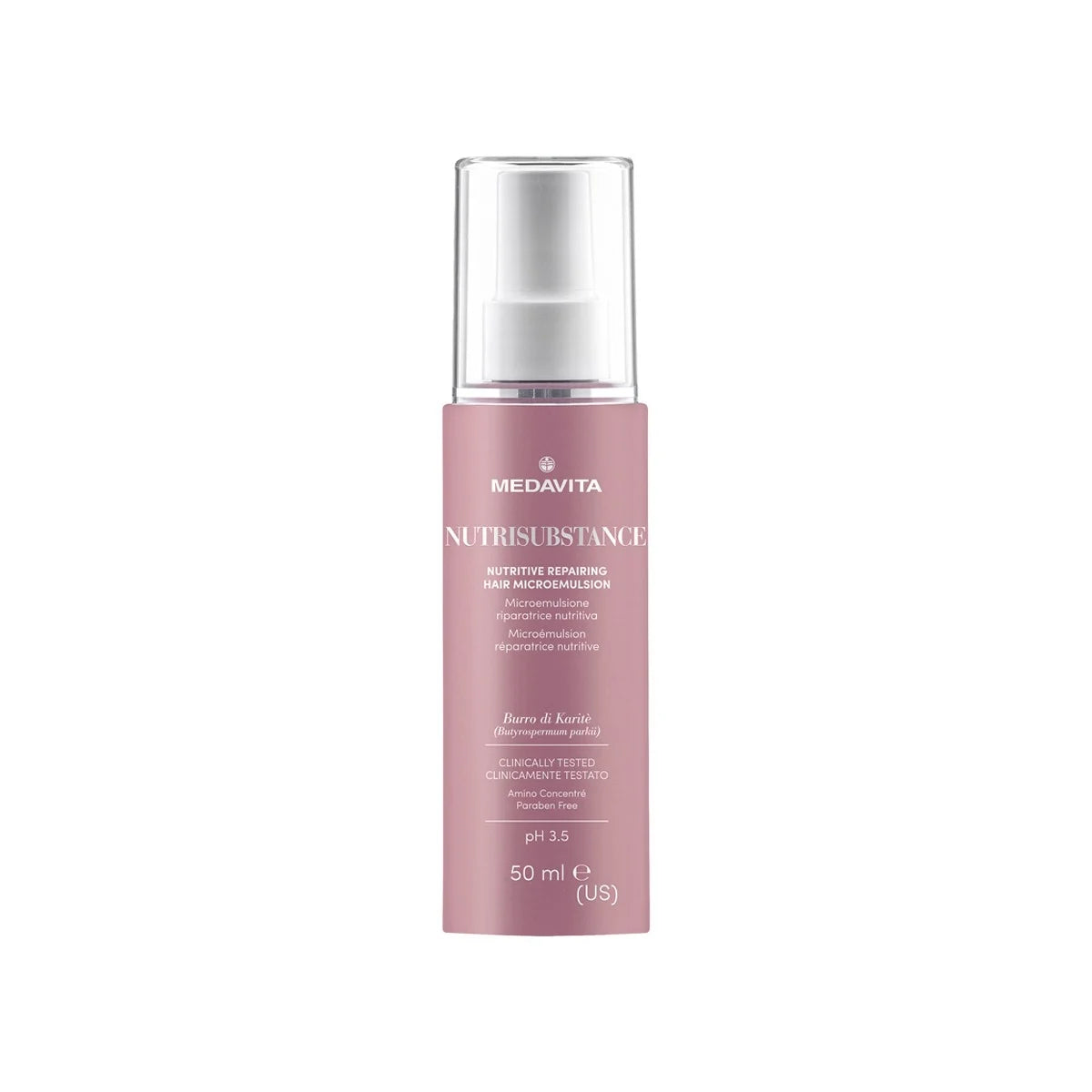Cadou Hidratare - NUTRISUBSTANCE - Medavita