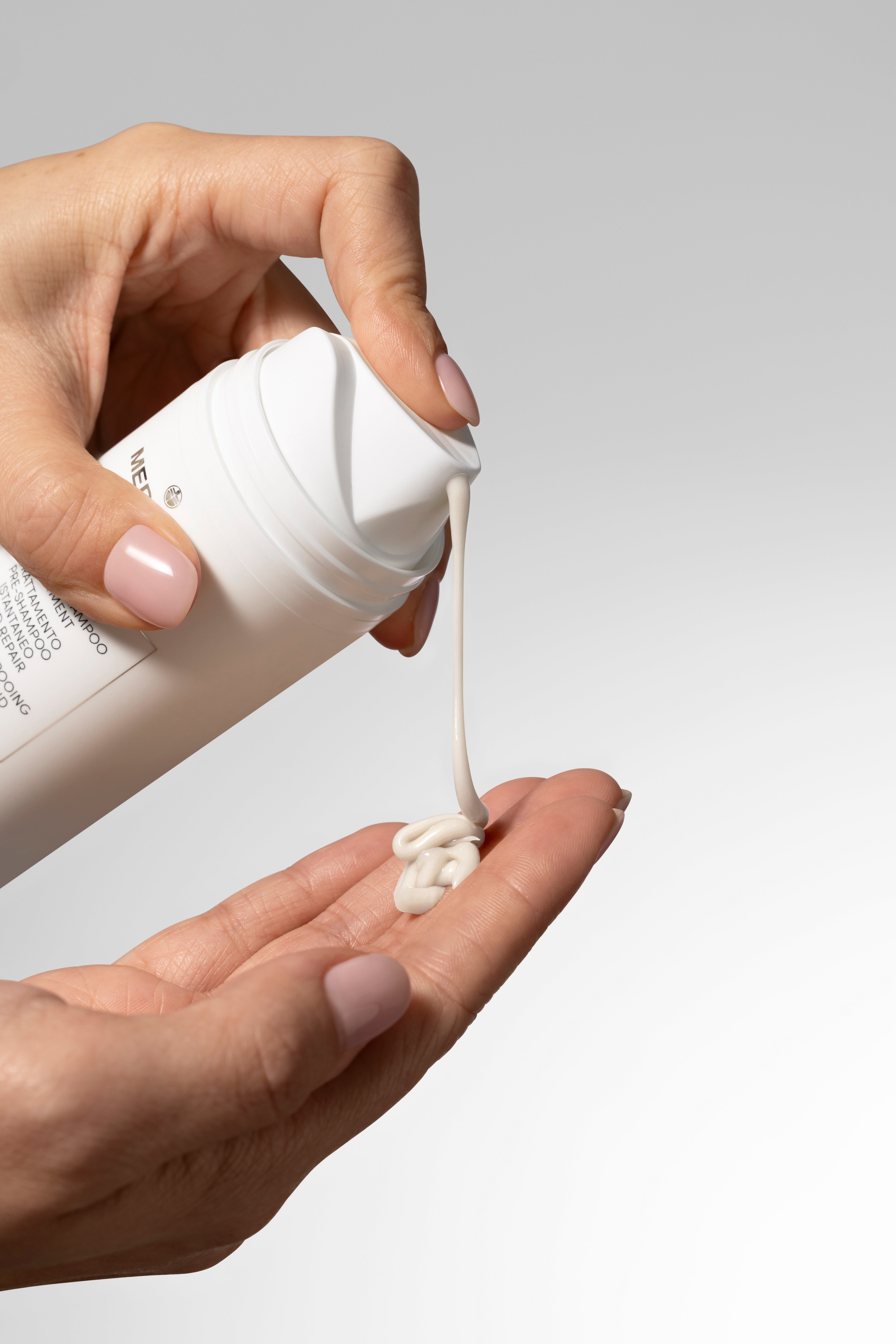 Masca Tratament De Reparare Elisier Instant Bond Repair Medavita