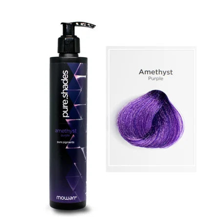PURE SHADES AMETHYST PURPLE - 250ML