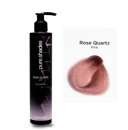 PURE SHADES ROSE QUARTZ - 250ML