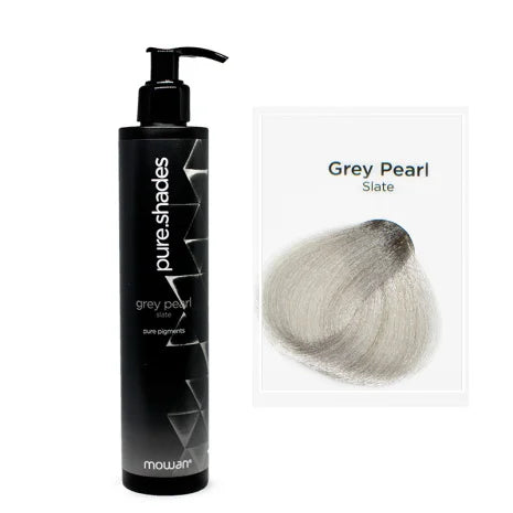 PURE SHADES GREY PEARL - 250ML