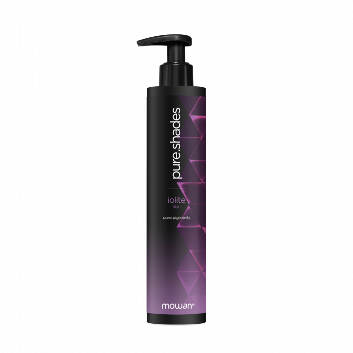 MOWAN - PURE SHADES IOLITE LILIAC - 250ML