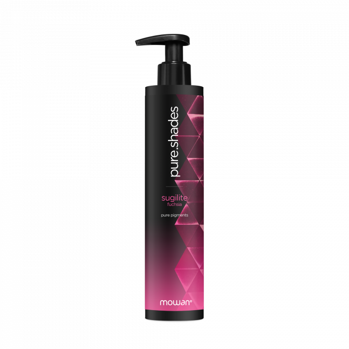 MOWAN - PURE SHADES SUGILITE FUCSIA - 250ML