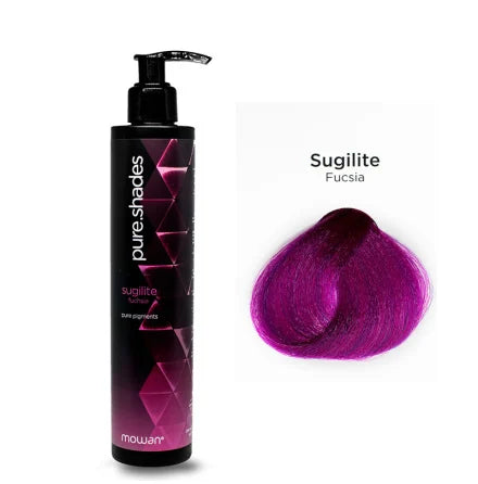 MOWAN - PURE SHADES SUGILITE FUCSIA - 250ML