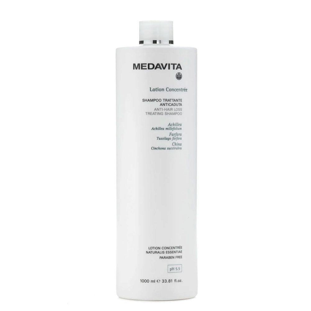 Sampon Anticadere Medavita 1000ml  Testat Clinic