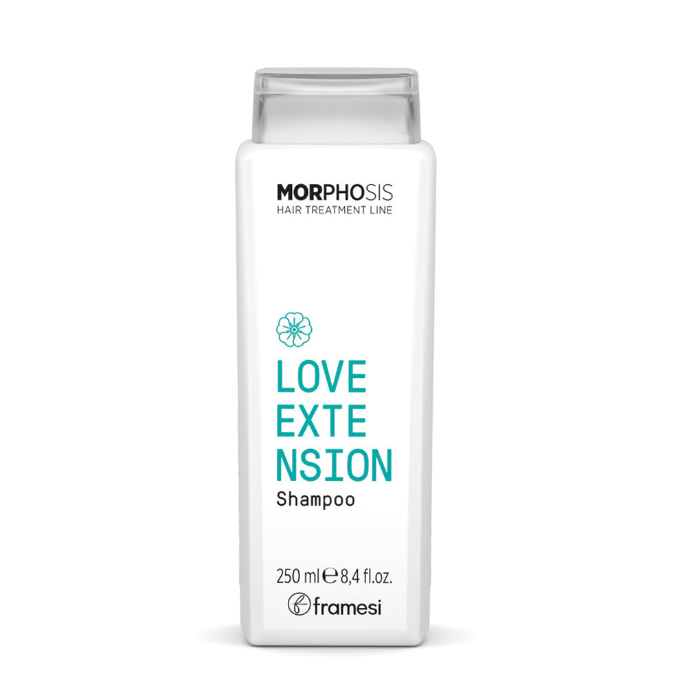 Șampon pentru părul cu extensii 250ml