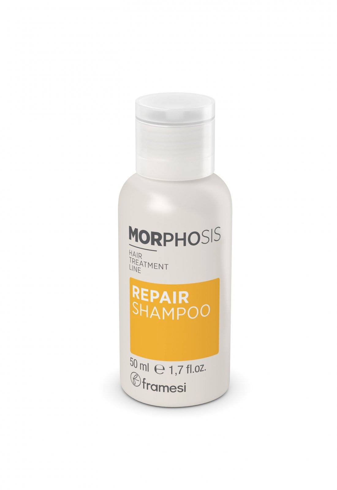 Șampon Regenerat ideal pentru călătorie 50ml