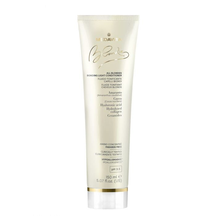 Balsam Light pentru toate tipurile de păr Blond