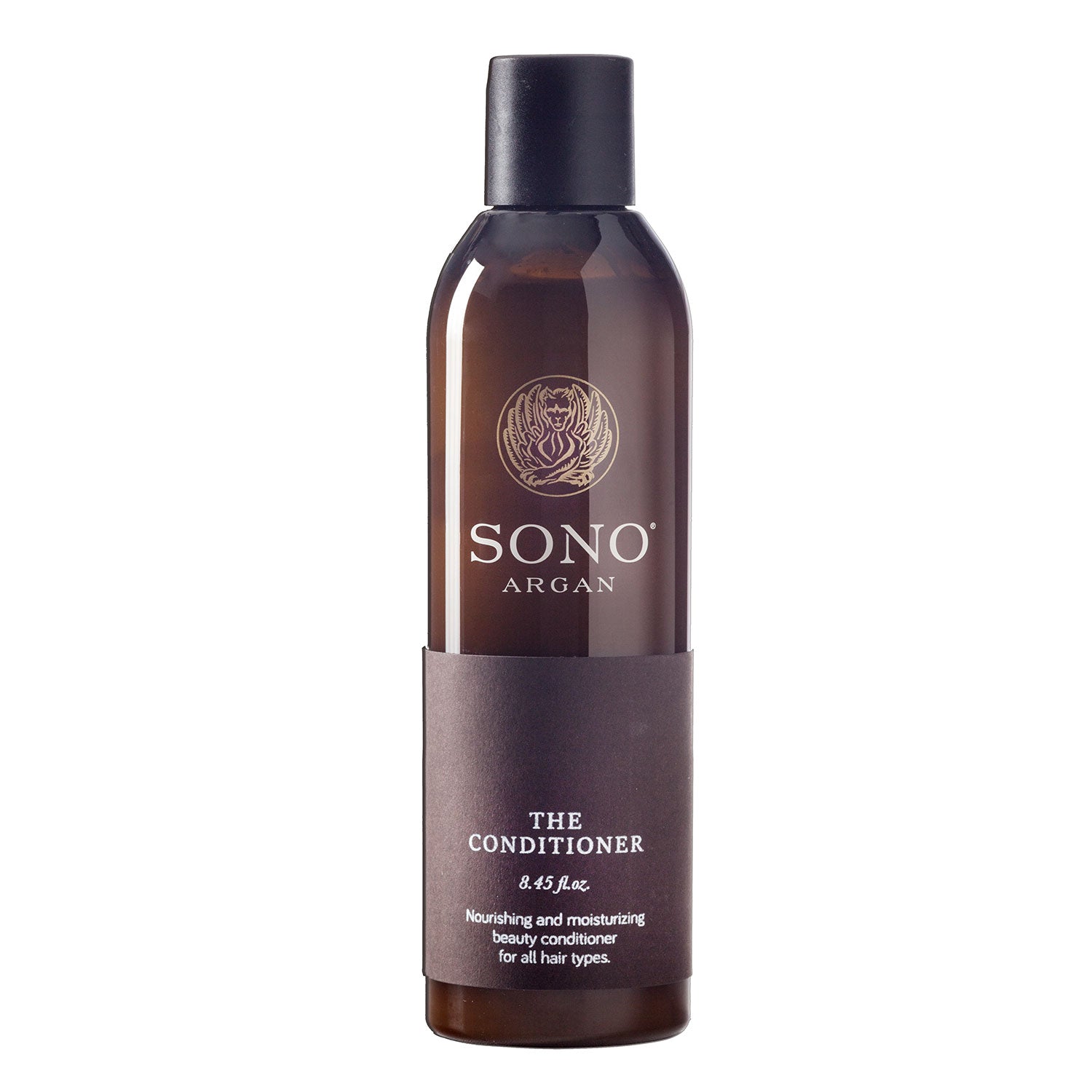 Balsam cu Ulei de Argan SONO