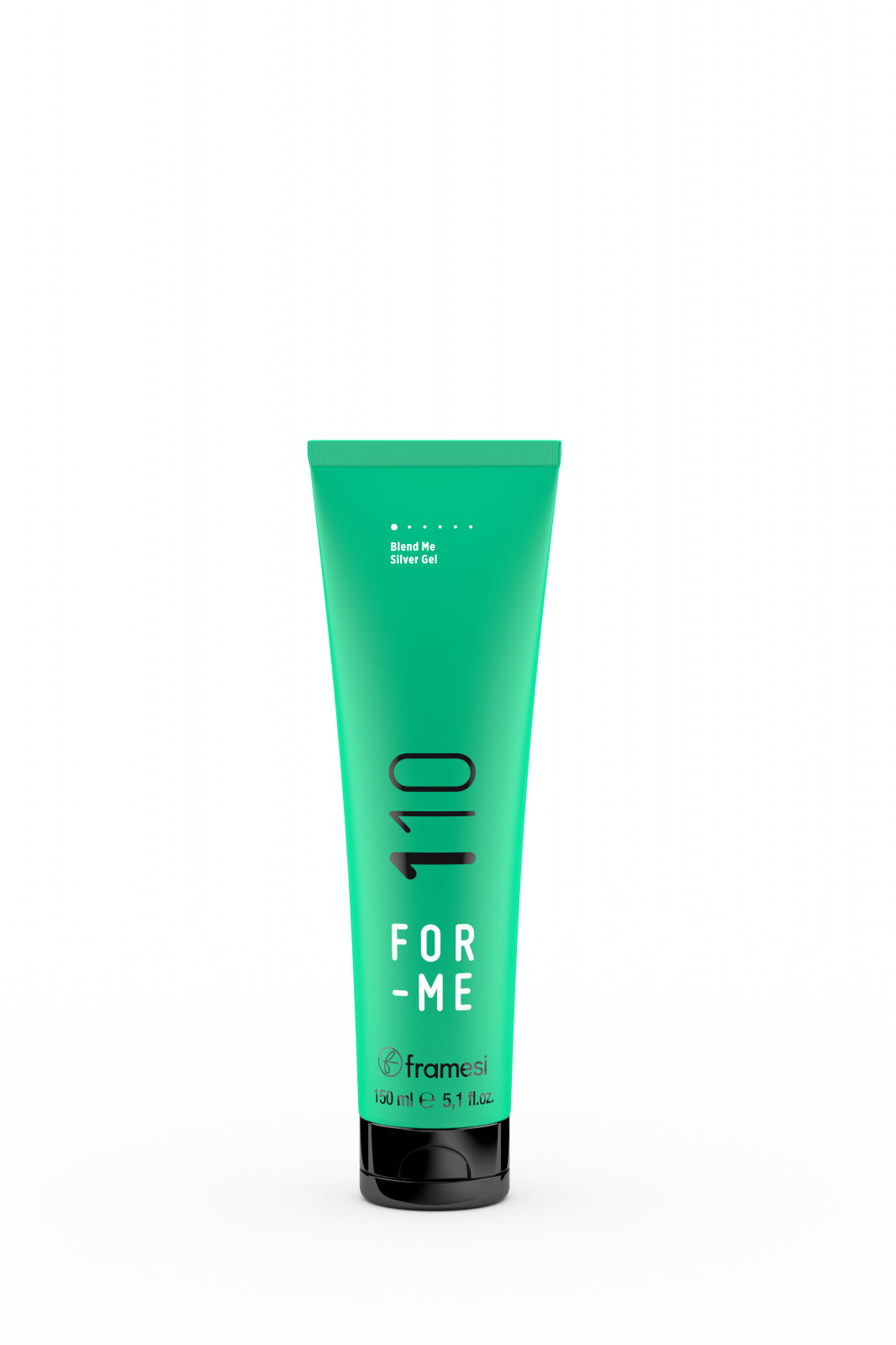 BLEND ME SILVER GEL 150ml