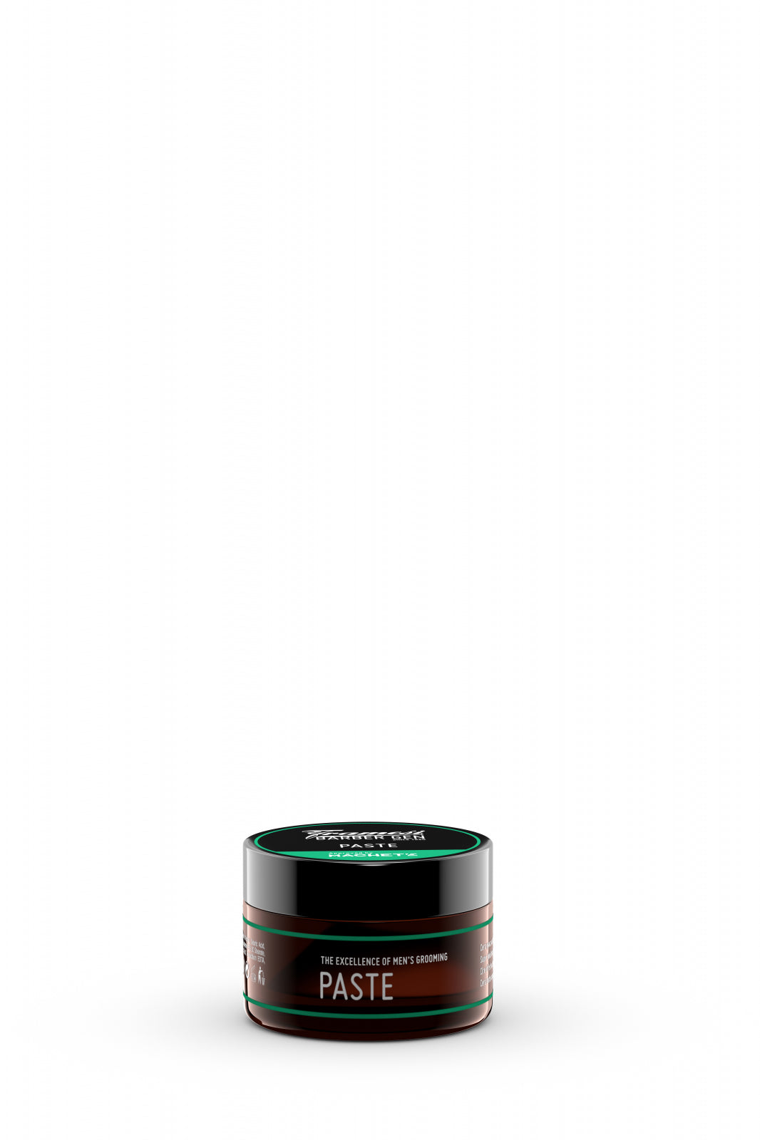 CEARĂ MATĂ CU FIXARE PUTERNICĂ - BERBERGEN PASTE-100ml