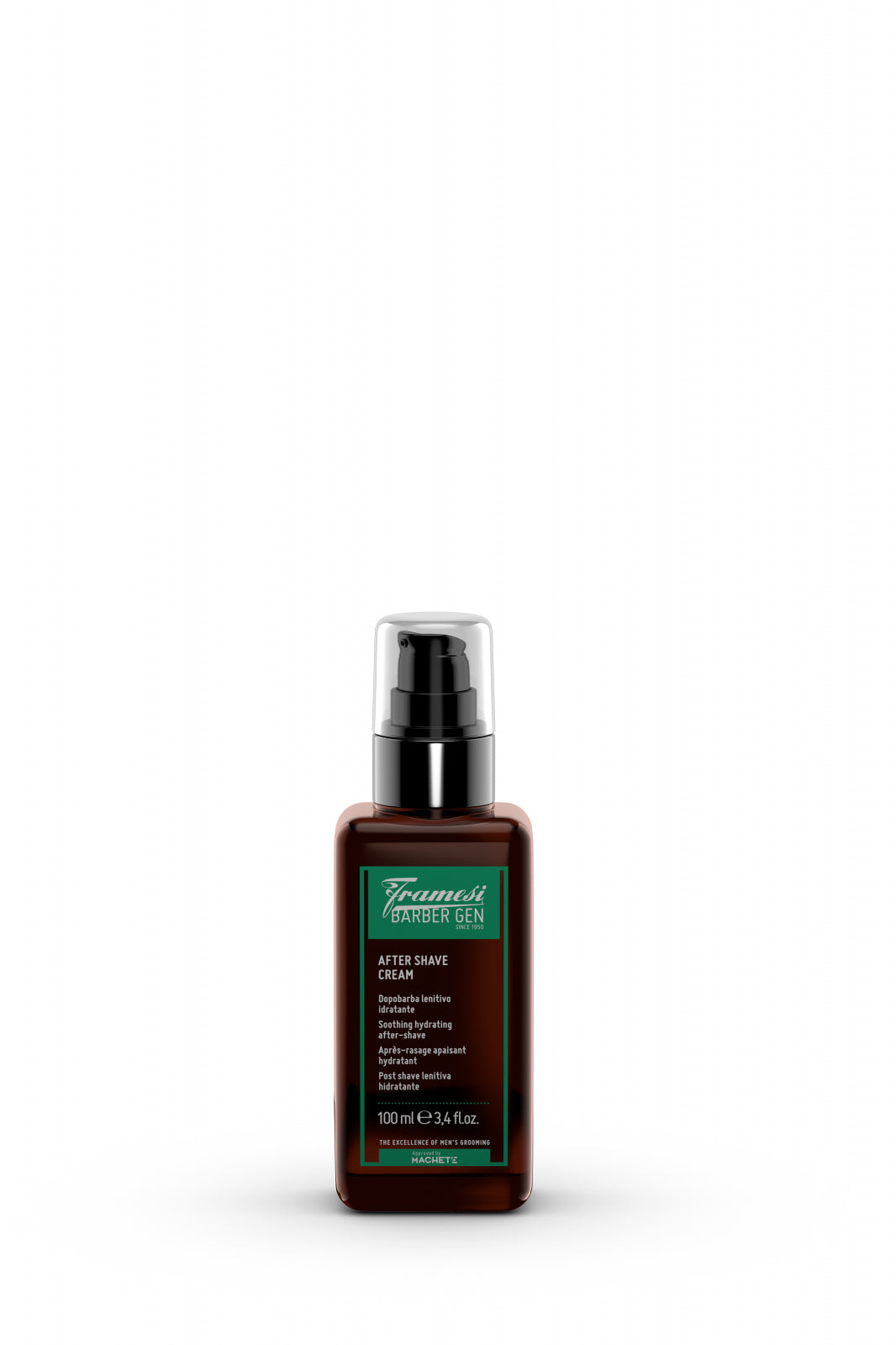 CREMĂ AFTERSHAVE-BARBERGEN- 100ml