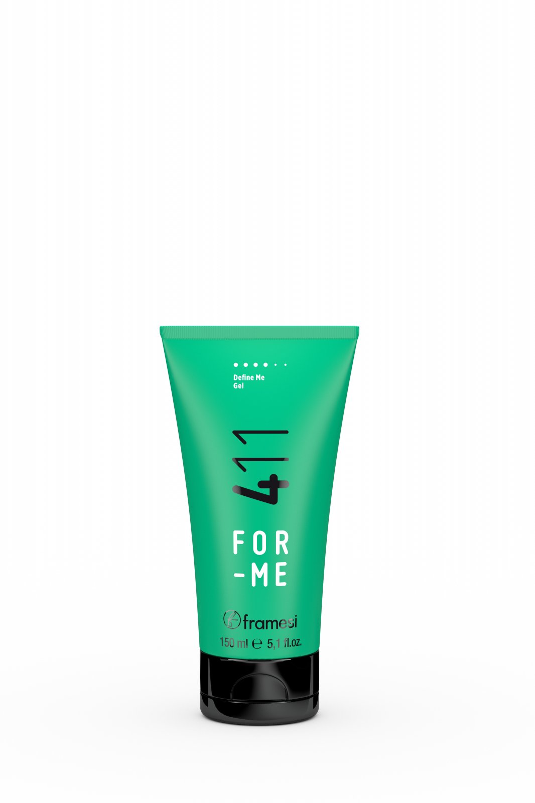 GEL  PENTRU PAR CU FIXARE MEDIE -FOR-ME 411- DEFINE ME GEL -150ml