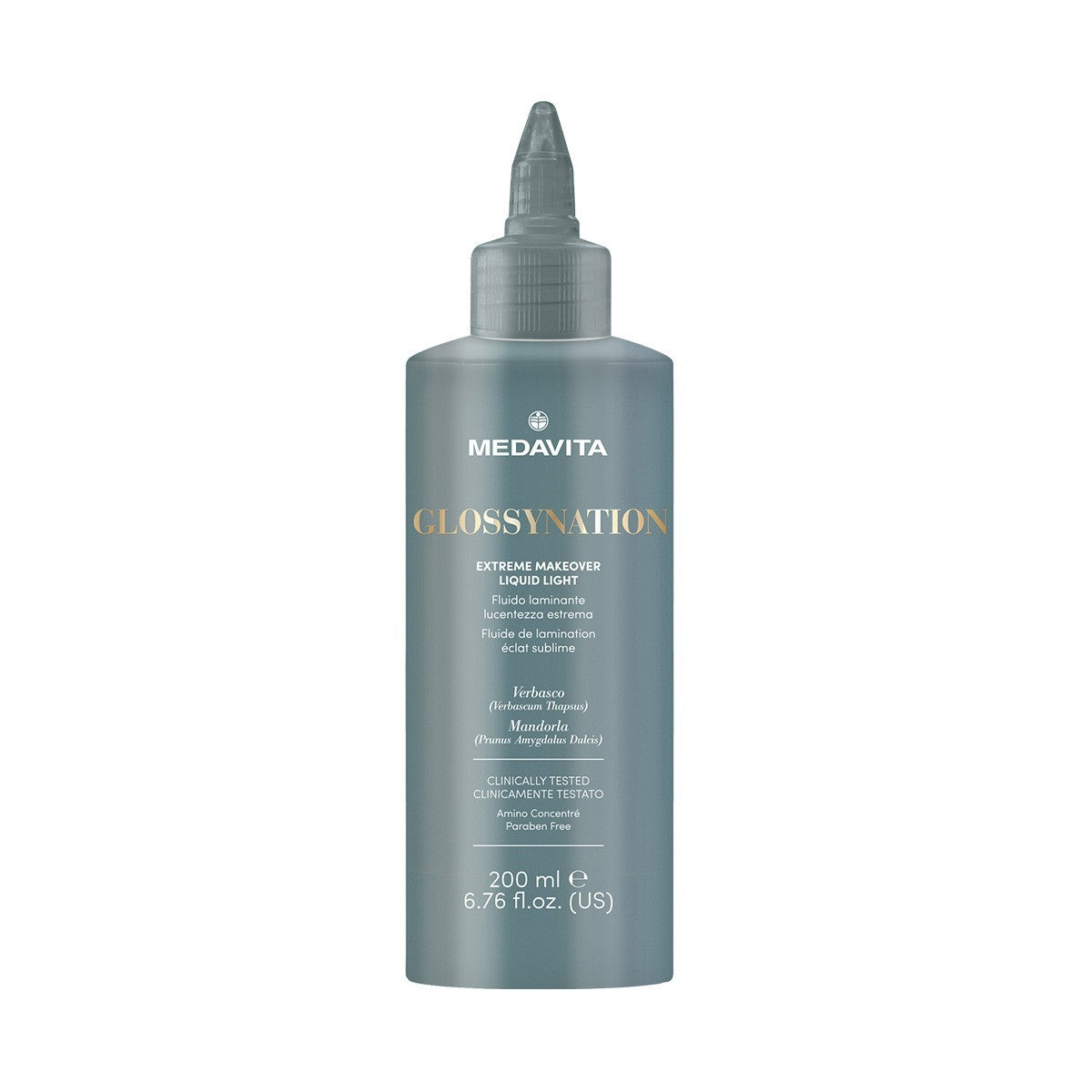 Laminare pentru par 200 ml