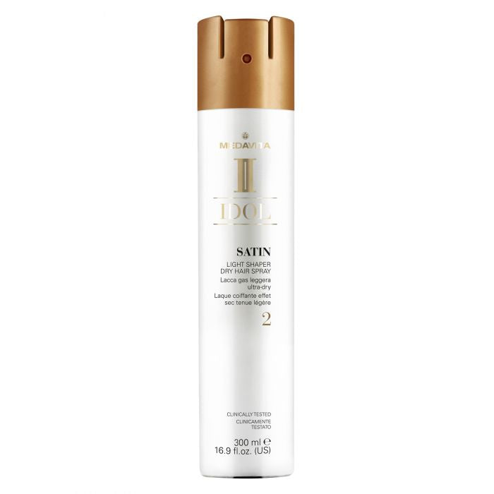 Fixativ light uscat Idol 300ml