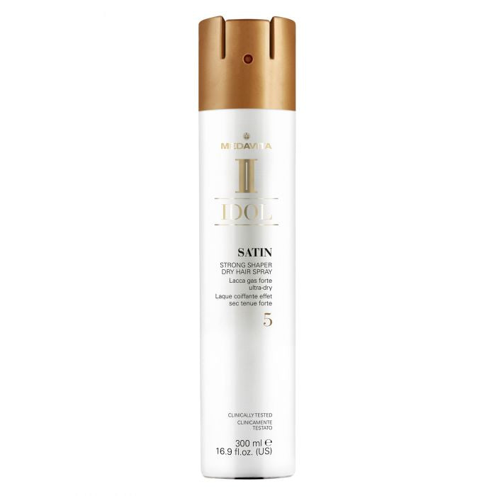 Fixativ uscat puternic Idol Texture 300ml