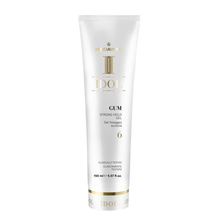 Gel pentru structurare cu fixare puternică Idol 150ml