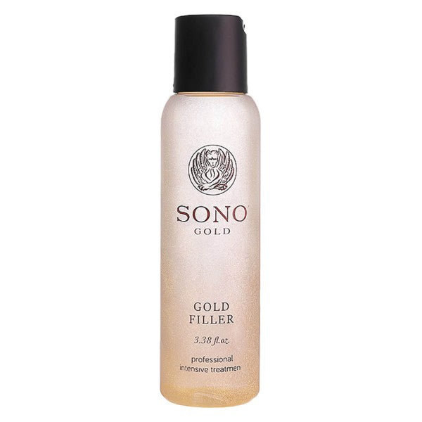 Gold Filler, Sono