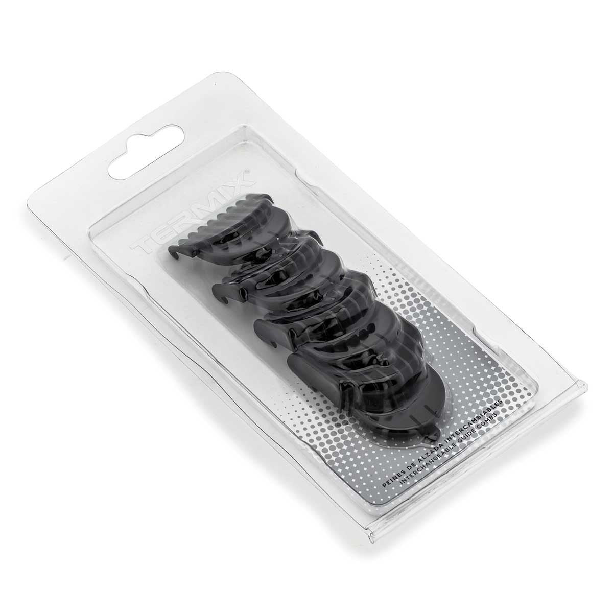 Kit 4 Înălțătoare Mașină de Tuns Styling Cut Termix