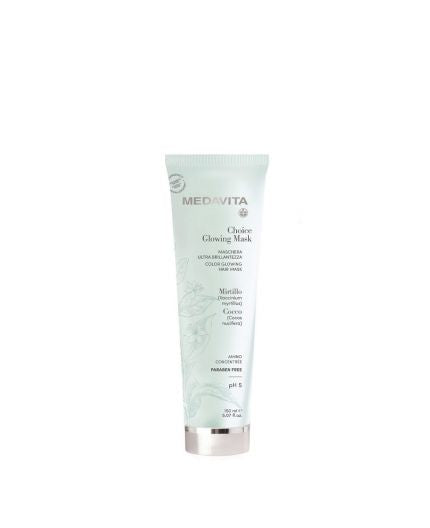Masca Glowing -stralucire 150 ml Ph 5
