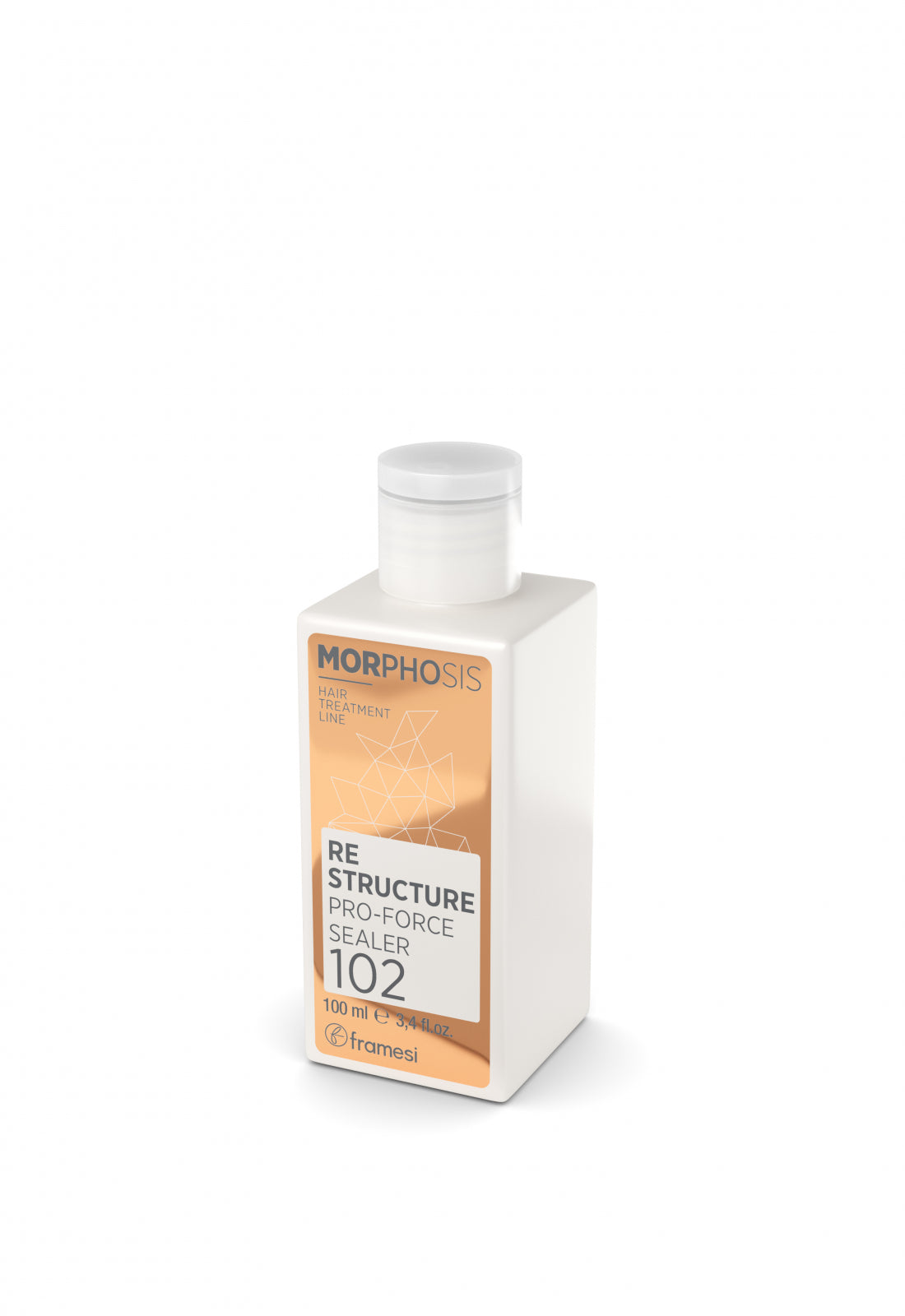 TRATAMENT ULTRA INTENSIV DE REPARARE- PRO-FORCE SEALER 102 100ML