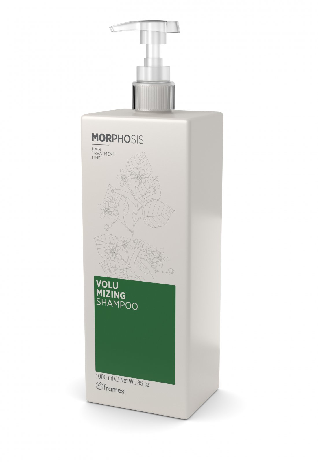 SAMPON PENTRU VOLUM- 1000ML