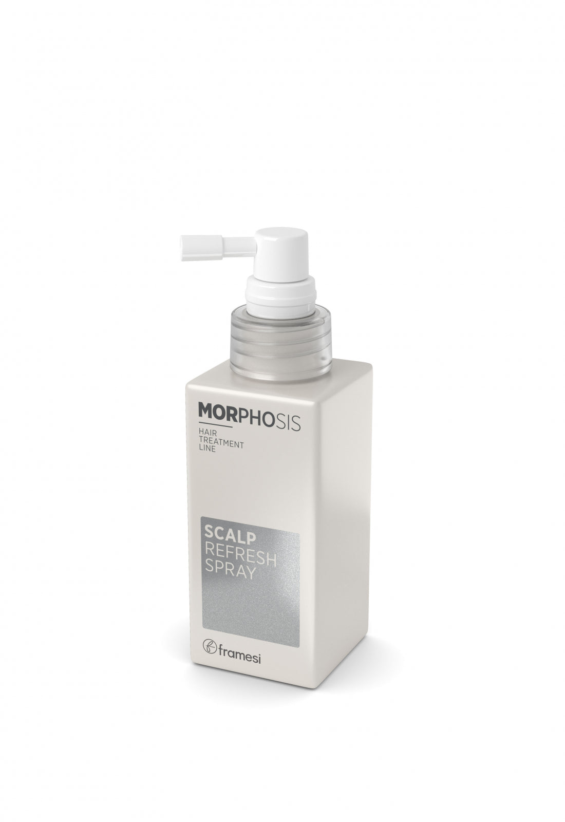 SPRAY ENERGIZANT, TONIC PENTRU REVIGORAREA SCALPULUI - 100ML