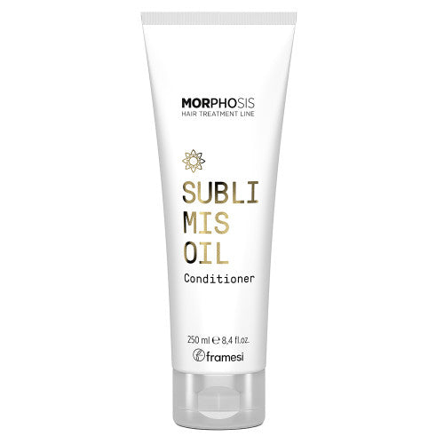 Morphosis Sublimis Balsam cu Ulei de Argan