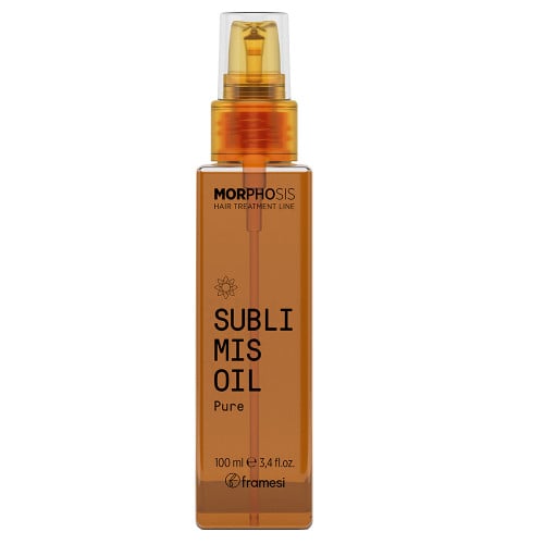 Morphosis Sublimis Ulei Pur de Păr 100ml