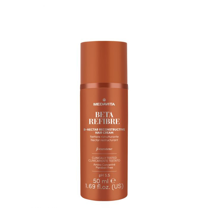 Cremă de păr reconstructivă B-Nectar de la Medavita (50ml)