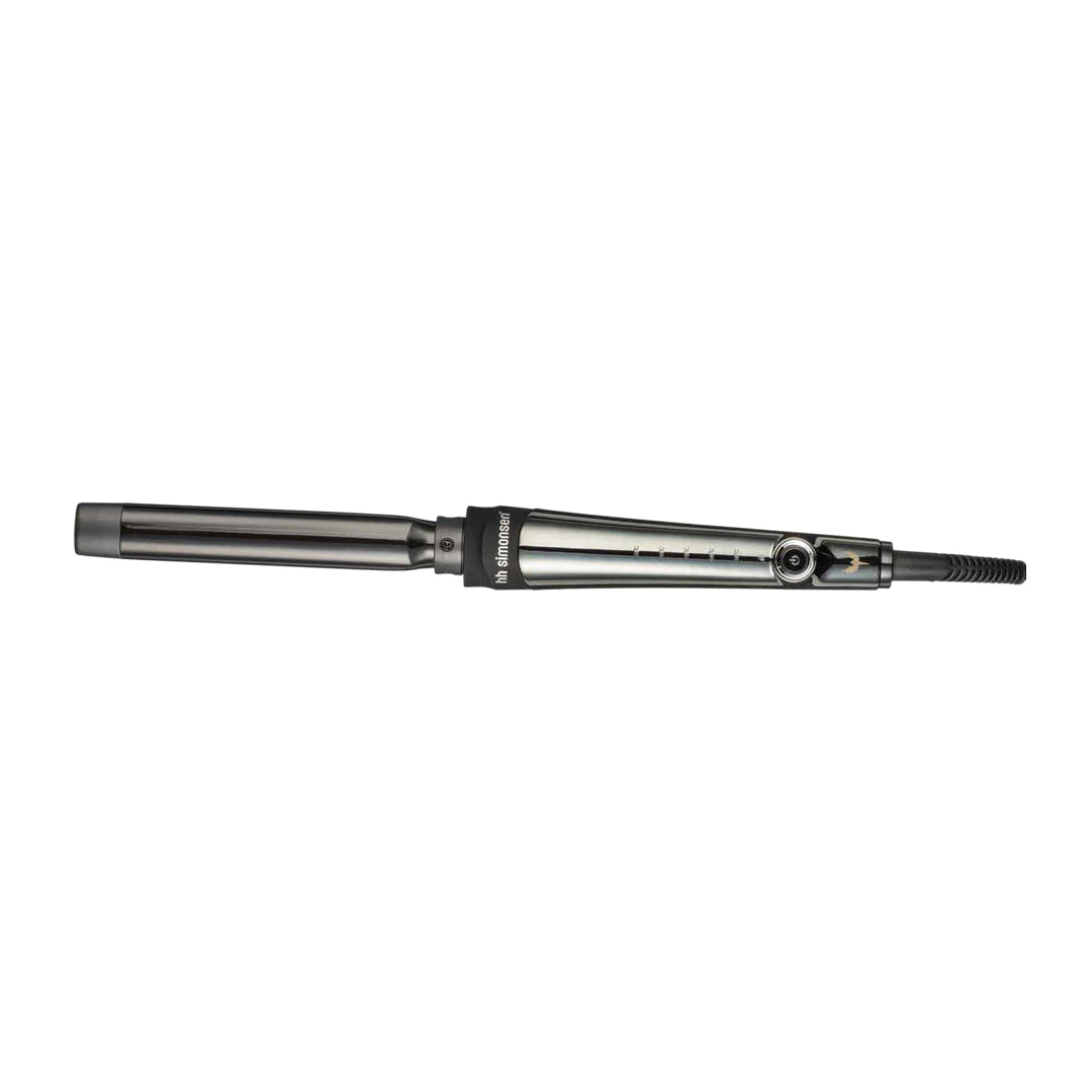 Ondulator de păr profesional ROD VS12