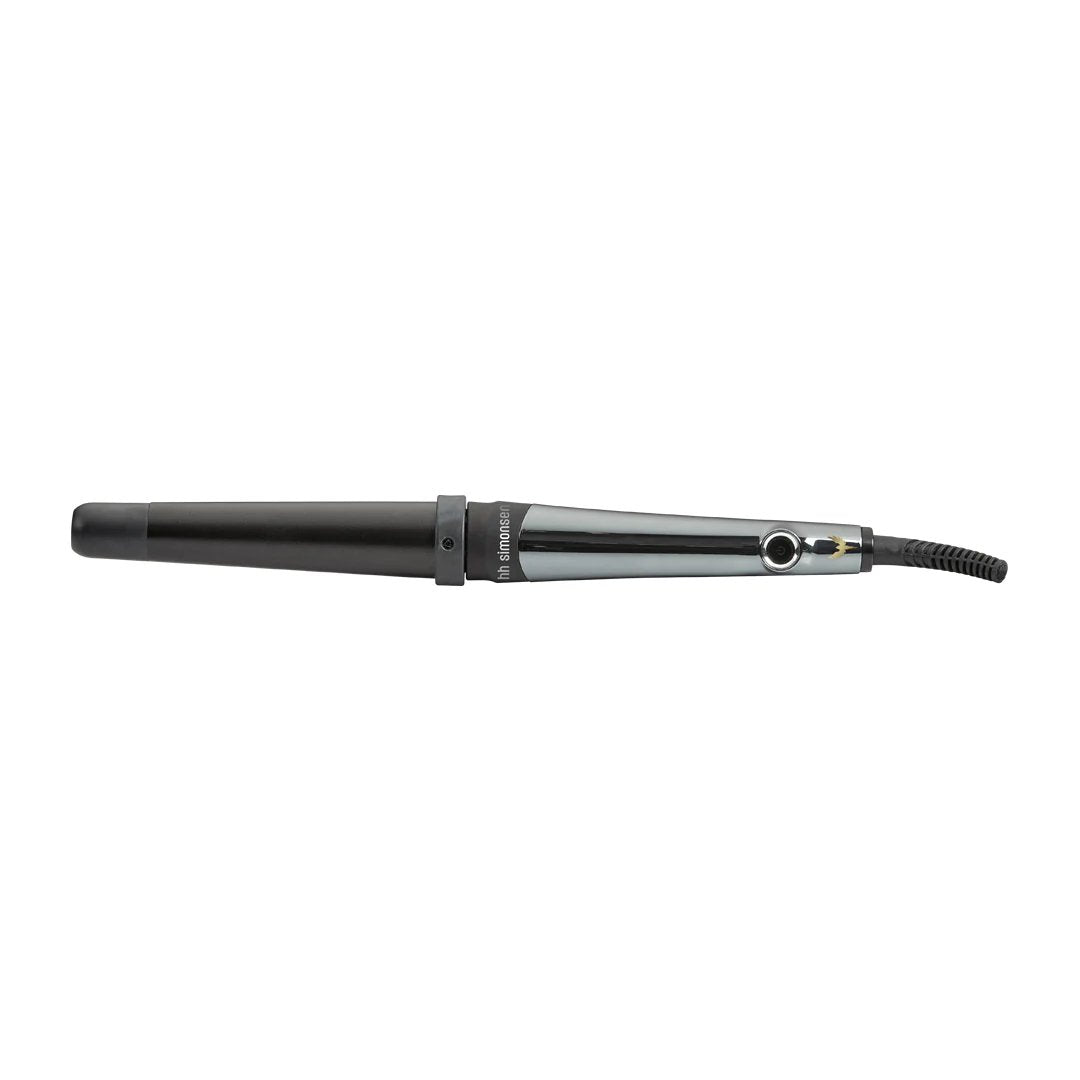 Ondulator de păr profesional ROD VS4