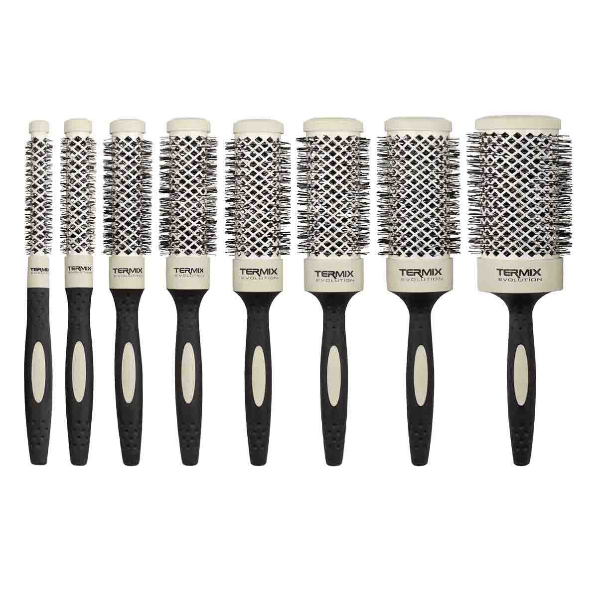 Perie Profesională Termix Evo Soft - 43 mm