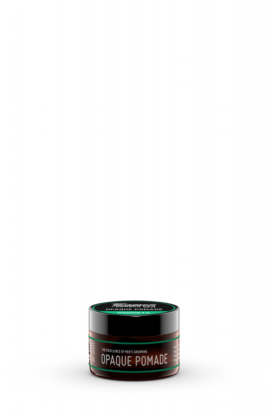 POMADĂ MATĂ EXTRA-PUTERNICĂ 100ml