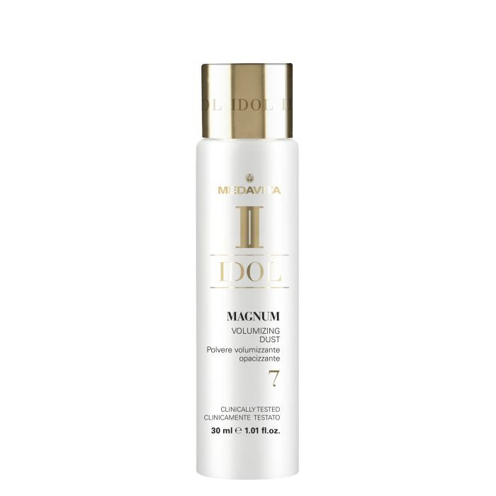 Pudră volumizantă cu fixare extremă și efect mat Idol 30ml