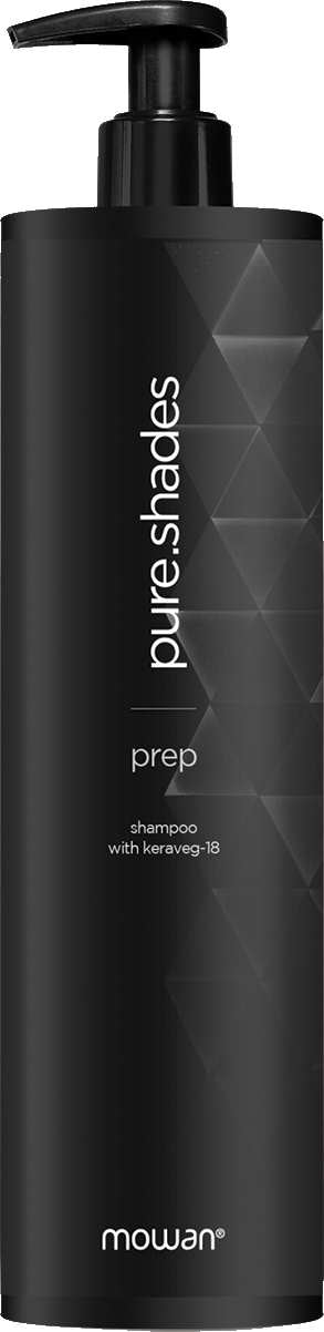 Pure Shades Șampon Preparator 1000ml