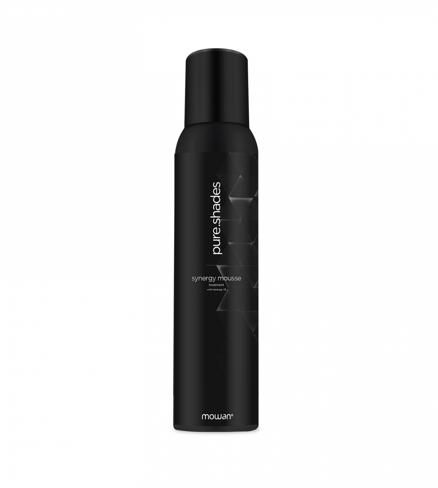 SYNERGY MOUSSE - SPUMA TRATAMENT - 300ML CU CLATIRE
