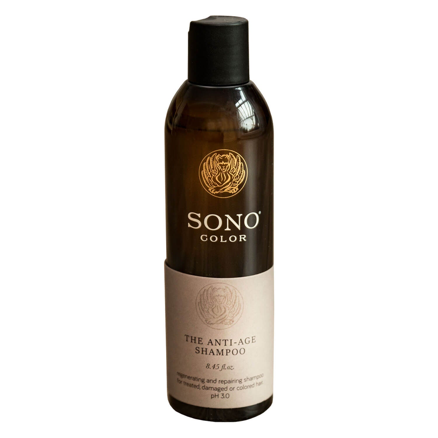 Șampon color Anti-Age SONO