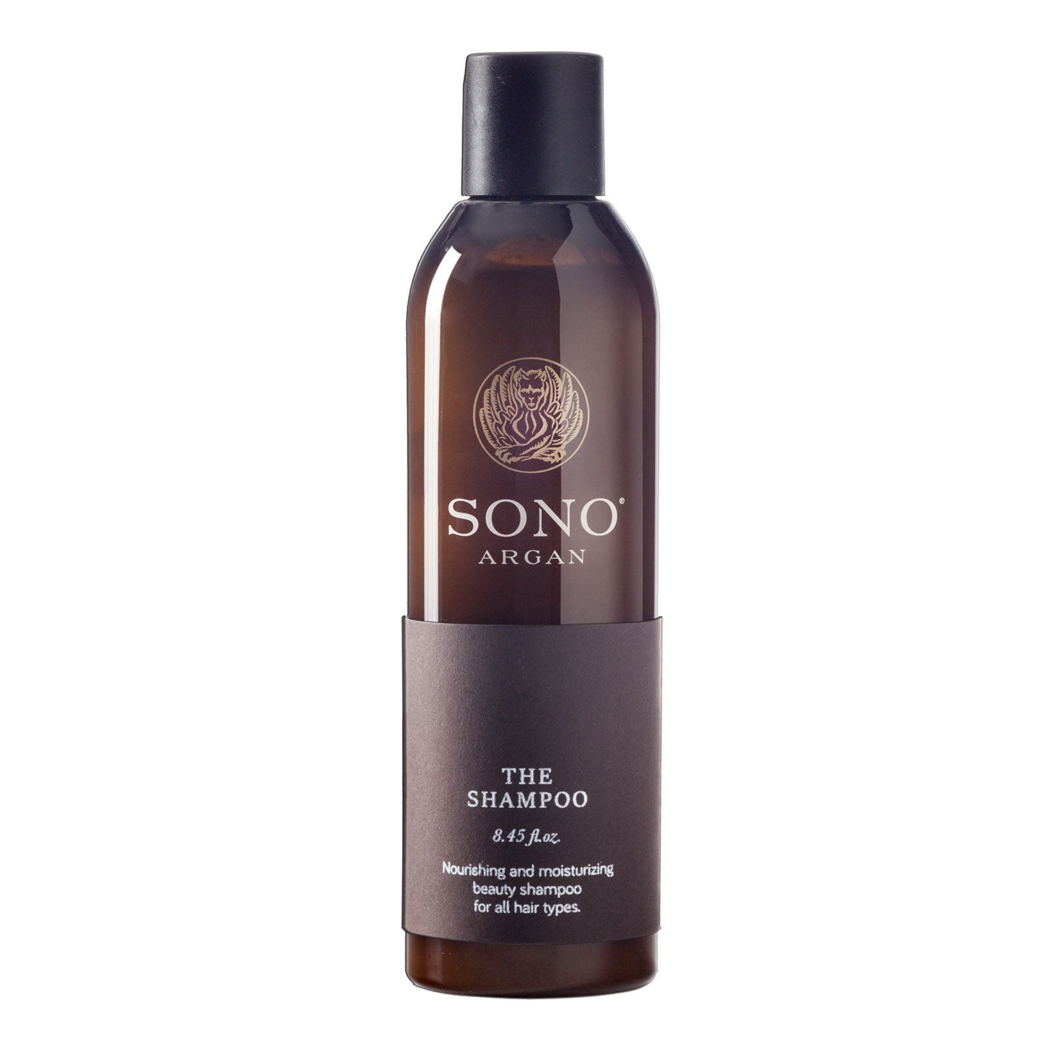 Șampon cu Ulei de Argan, SONO