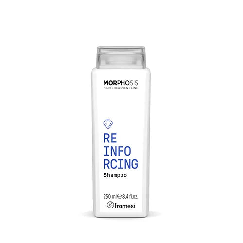 ȘAMPON DE FORTIFICARE