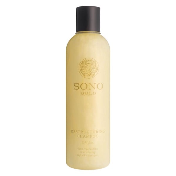 Șampon SONO GOLD