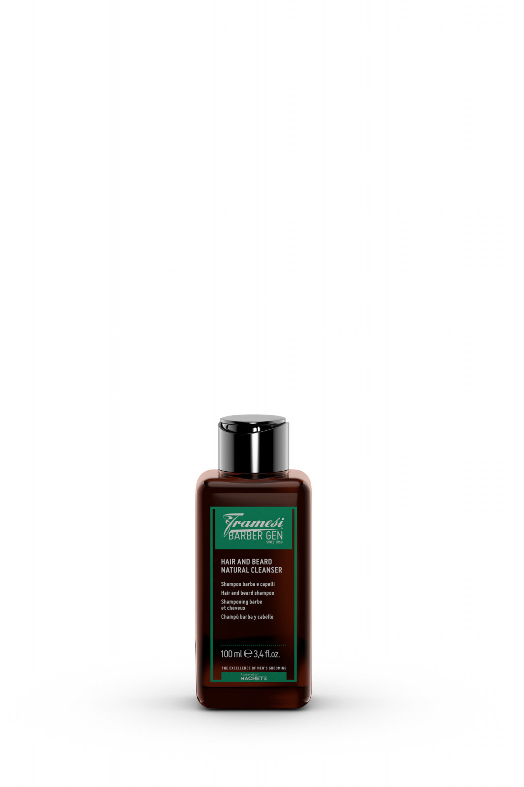 ȘAMPON BARBĂ 100 ML
