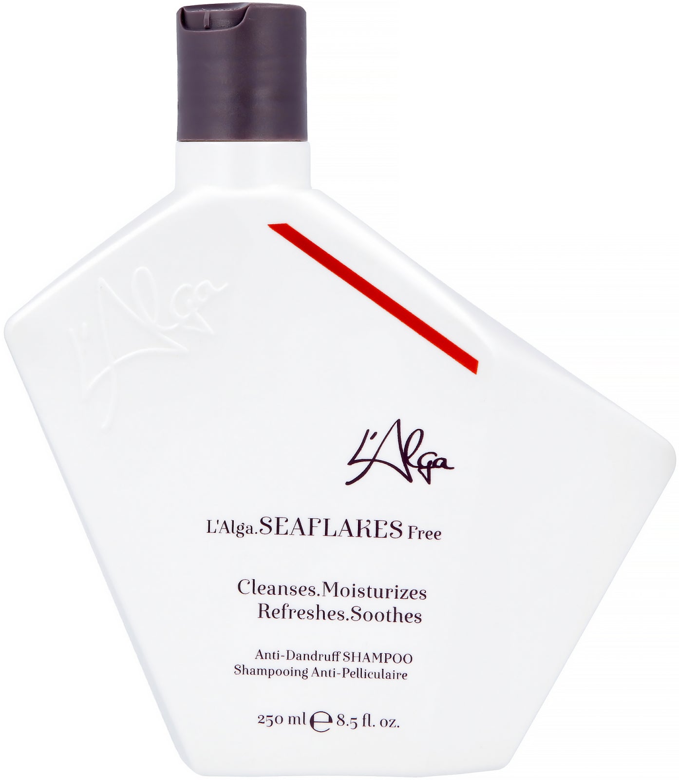 ȘAMPON ANTIMATREAȚĂ - SEAFLAKES - 250 ML