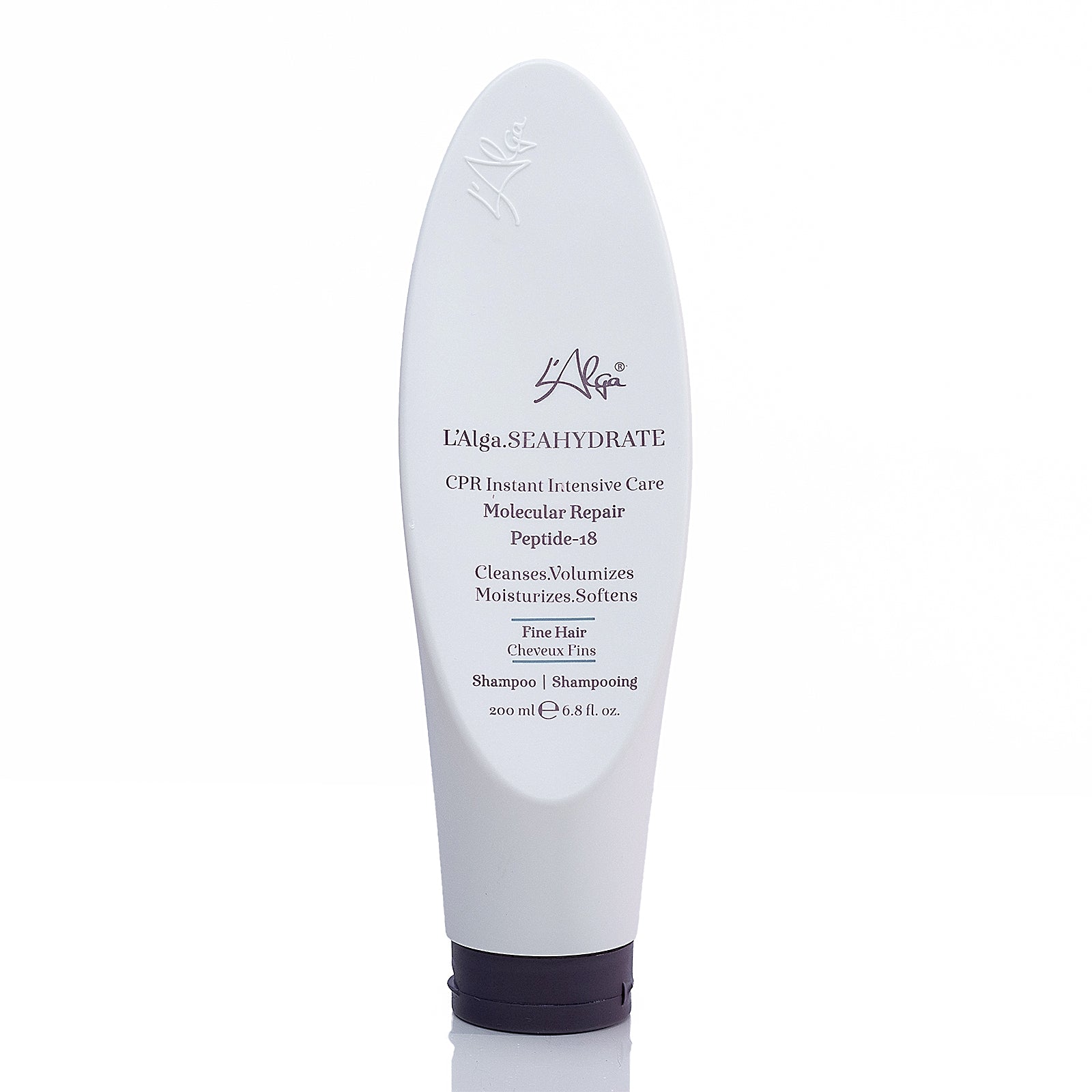 Seahydrate CPR Șampon pentru păr fin 200ml