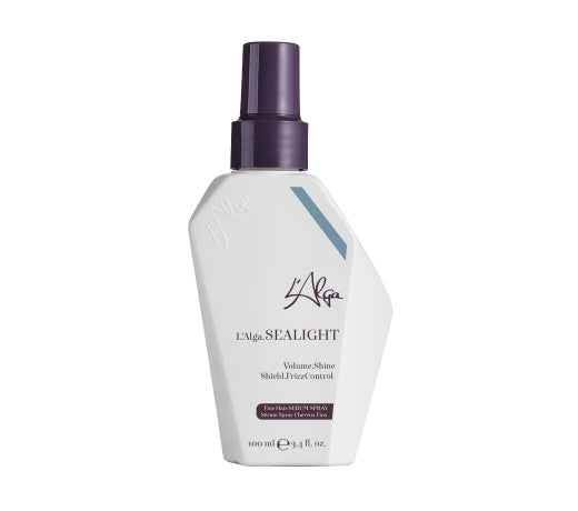 SPRAY PENTRU VOLUM SI STRALUCIRE, CU PROTECTIE TERMICA - SEALIGHT - 100 ML