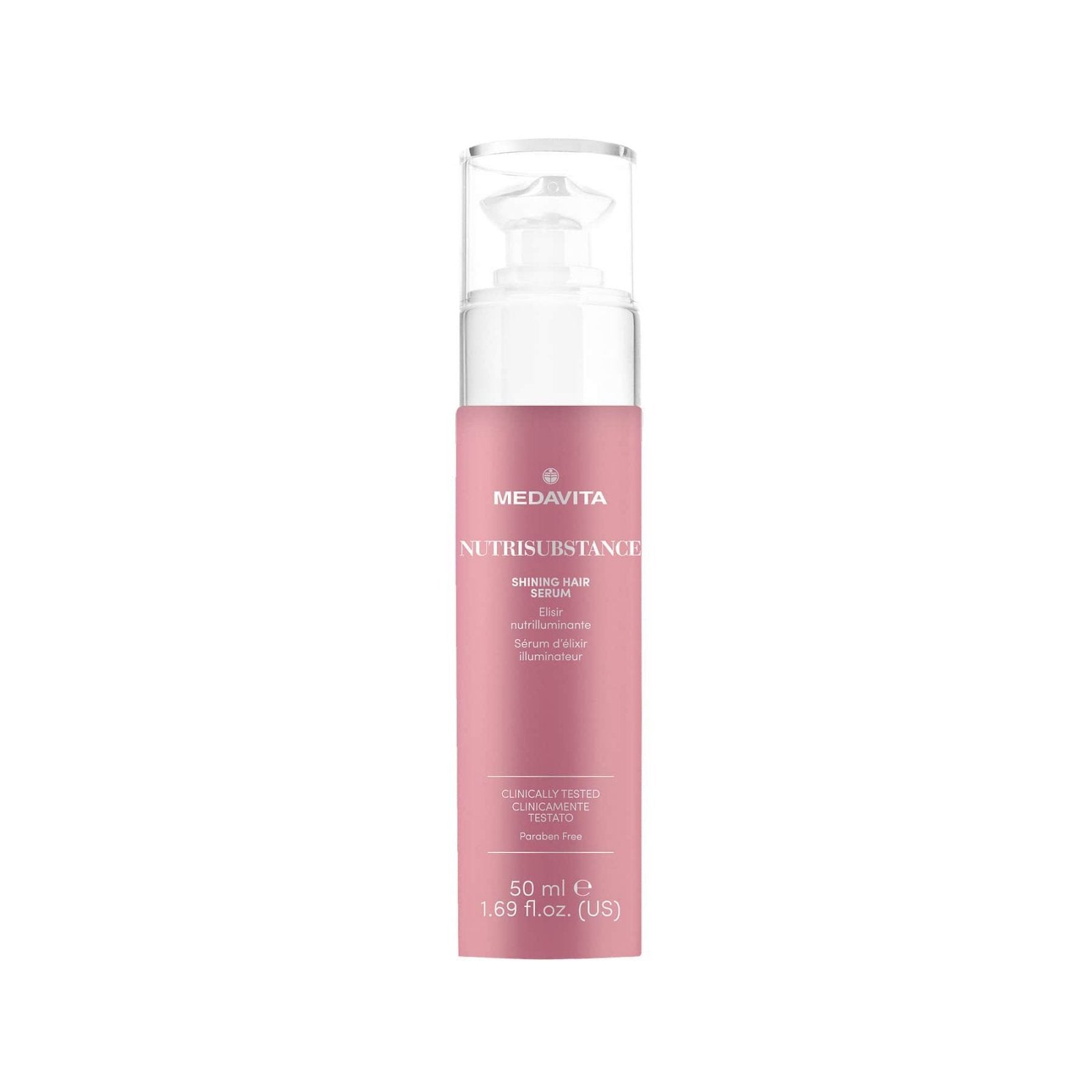 Ser pentru un păr strălucitor 50ml