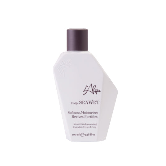 SET IDEAL PENTRU CĂLĂTORIE ȘAMPON SEAWET+ SPRAY SEAMIST