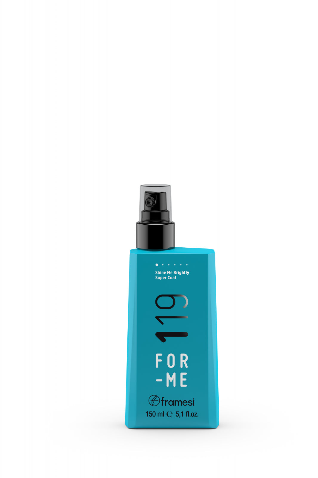 SHINE ME BRIGHTLY SUPER COAT 150ml